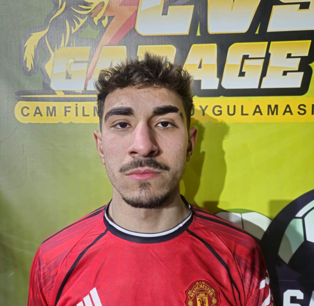 ÇAĞATAY KAAN NERSE