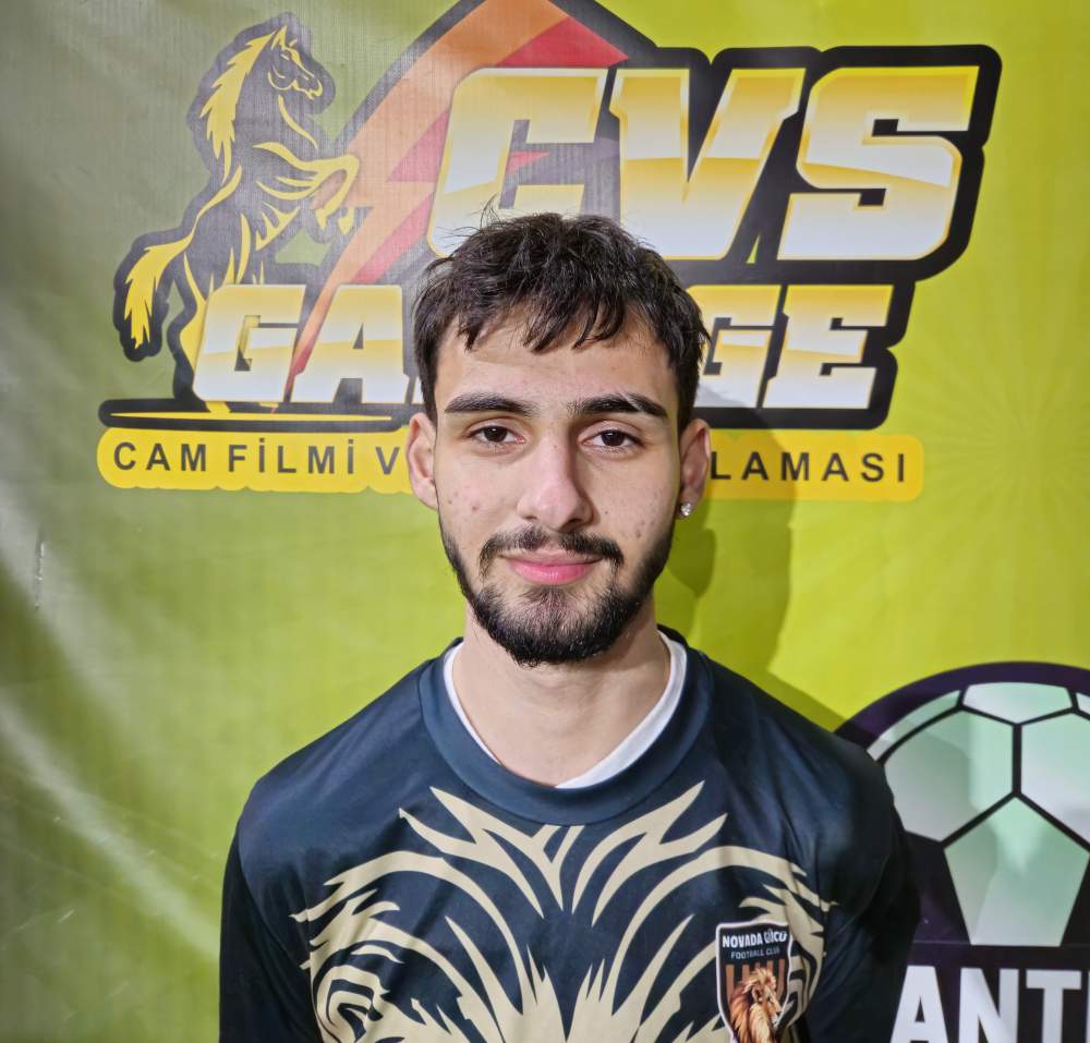 AHMET DEMIRTAŞ ÖNOL