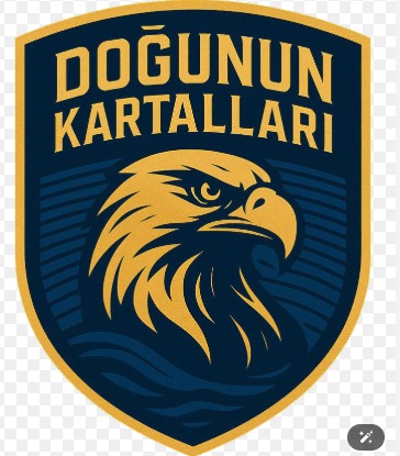 DOĞUNUN KARTALLARI