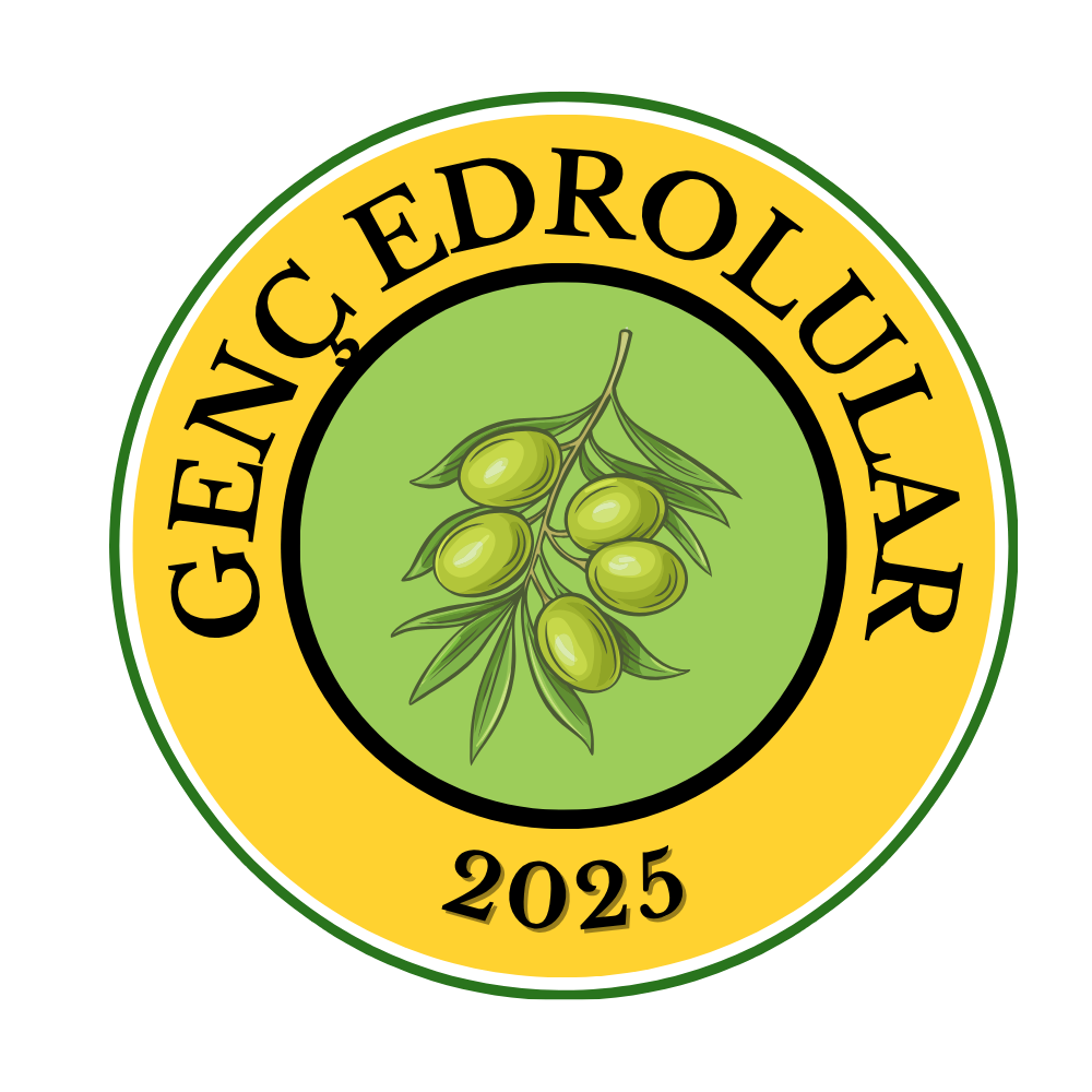 GENÇ EDROLULAR