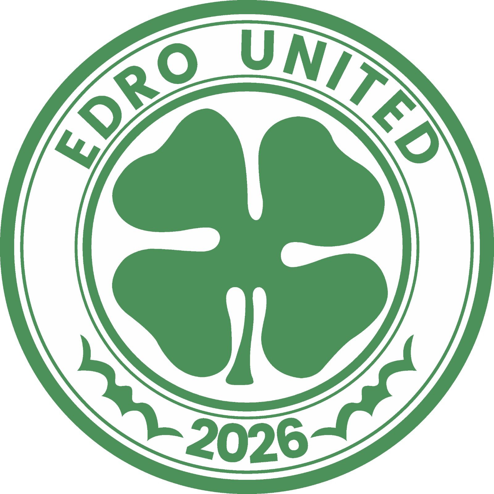 EDRO UNITED