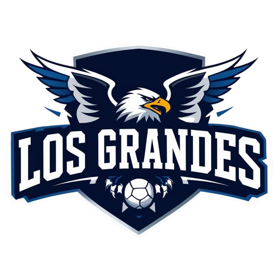 LOS GRANDES
