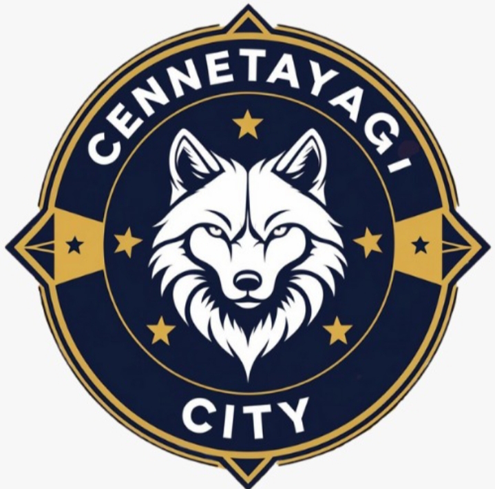CENNETAYAĞI CİTY