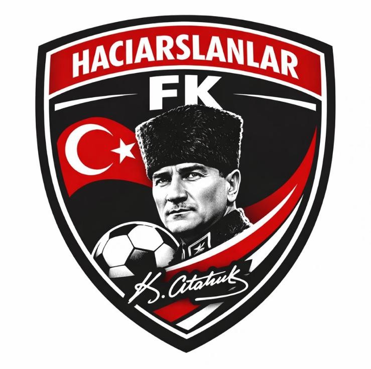 HACIARSLANLAR FK