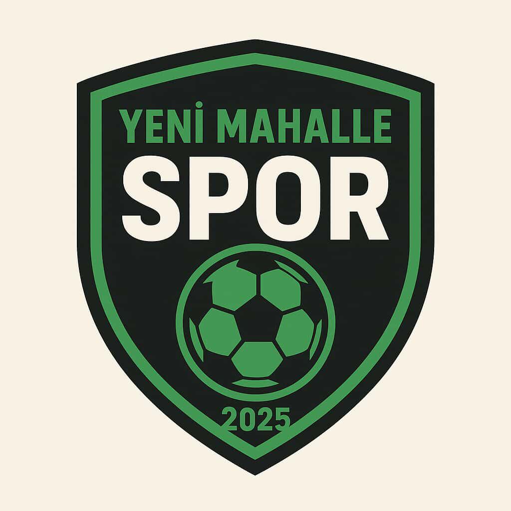 YENİ MAHALLE SPOR