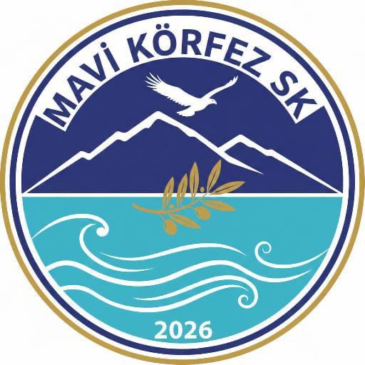 MAVİ KÖRFEZ SK