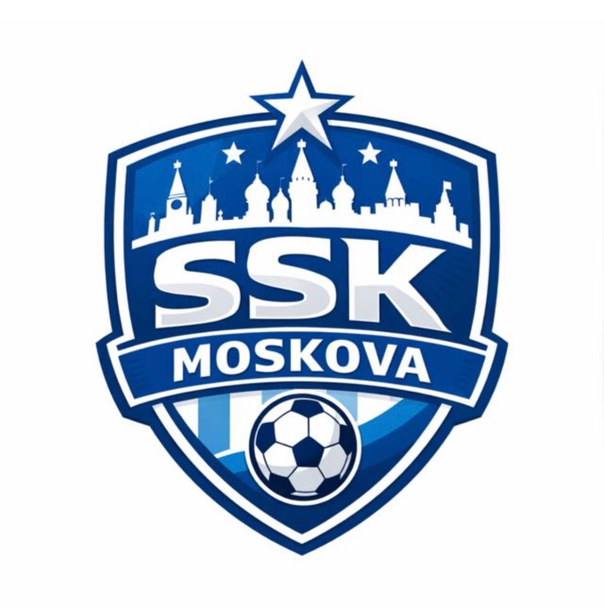 SSK MOSKOVA FK