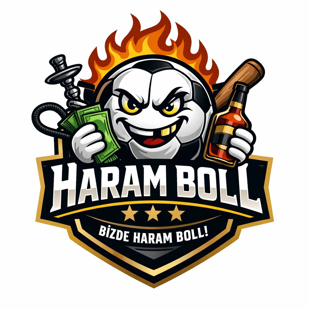 HARAM BOLL