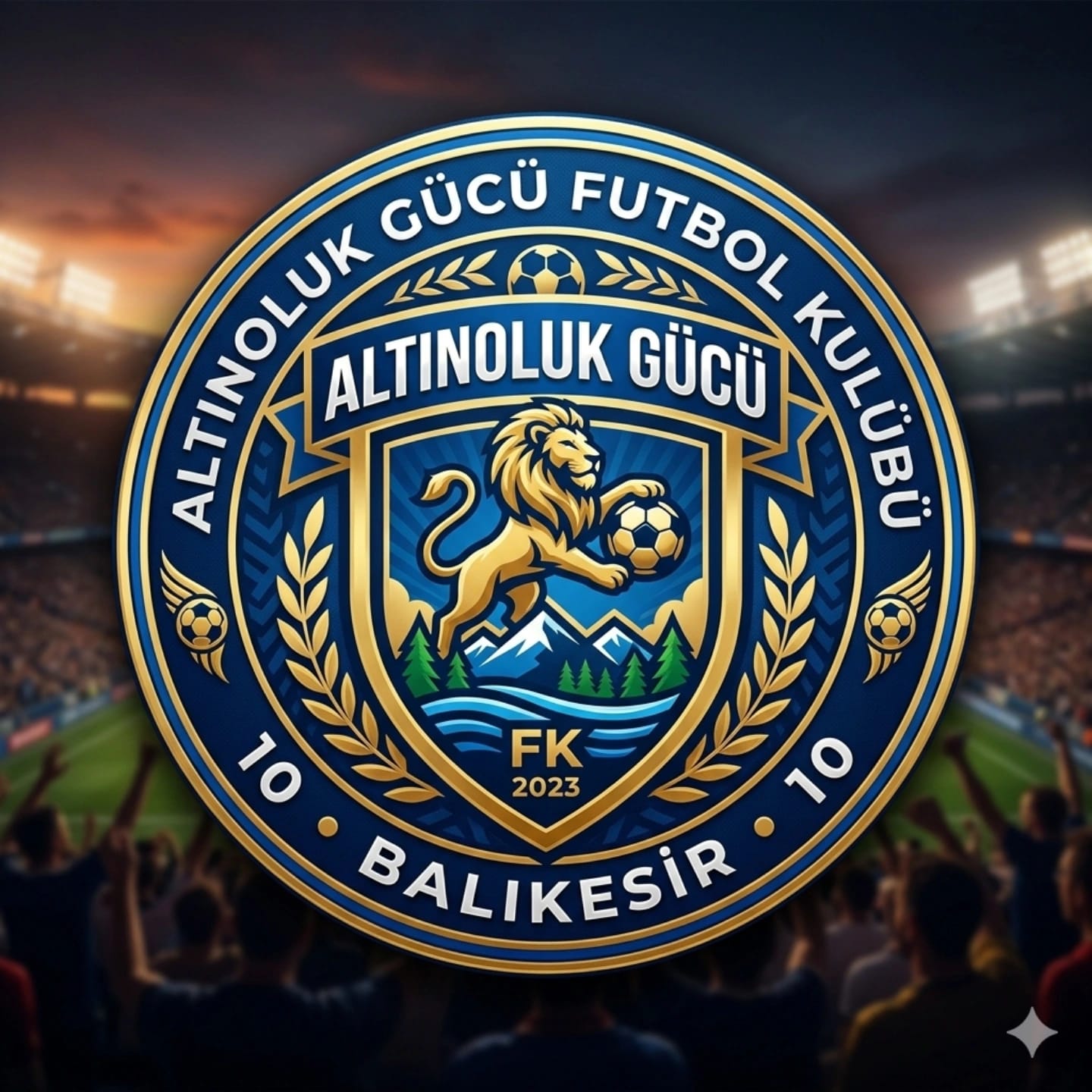 ALTINOLUK GÜCÜ FK